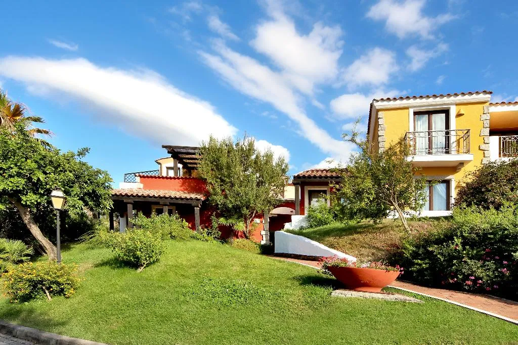 General view, iGV Santaclara Club, Olbia