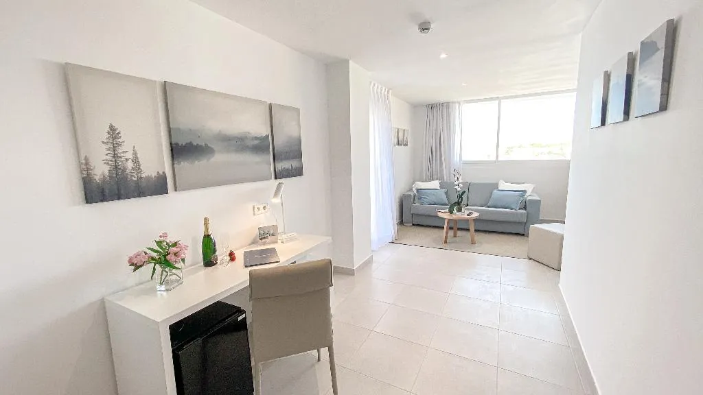 SUITE STANDARD Room, Reverence Life Hotel, Majorca