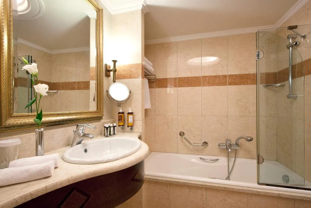 Double or Twin SUPERIOR Room, Electra Palace Athens, Athens
