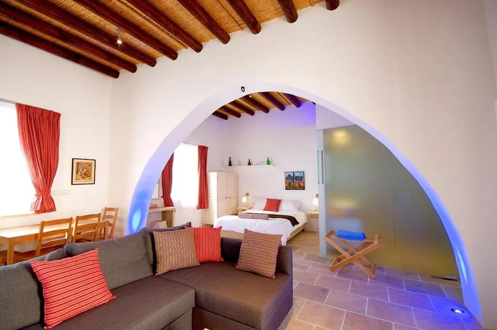 Room, Palatakia, Cyprus