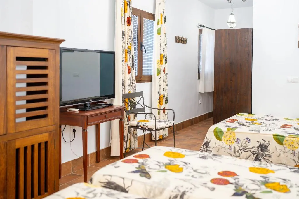FAMILY ROOM STANDARD Room, Hotel Valsequillo, Costa De La Luz