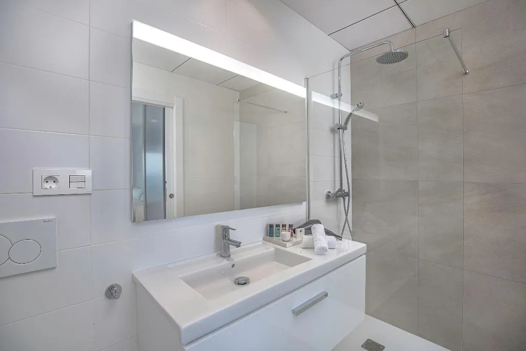 APARTMENT SUPERIOR WITH VIEWS Room, Blueline Apartmenthotel, Costa Blanca