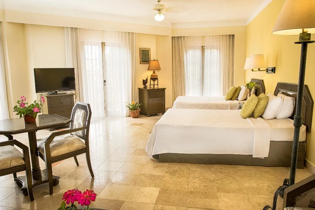 JUNIOR SUITE DELUXE Room, Los Itzaes, Playa Del Carmen