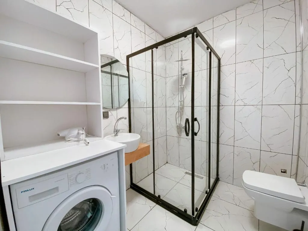 VILLA DELUXE TWO BEDROOM Room, Kıvanç Tatil Köyü Inn House Ölüdeniz, Dalaman