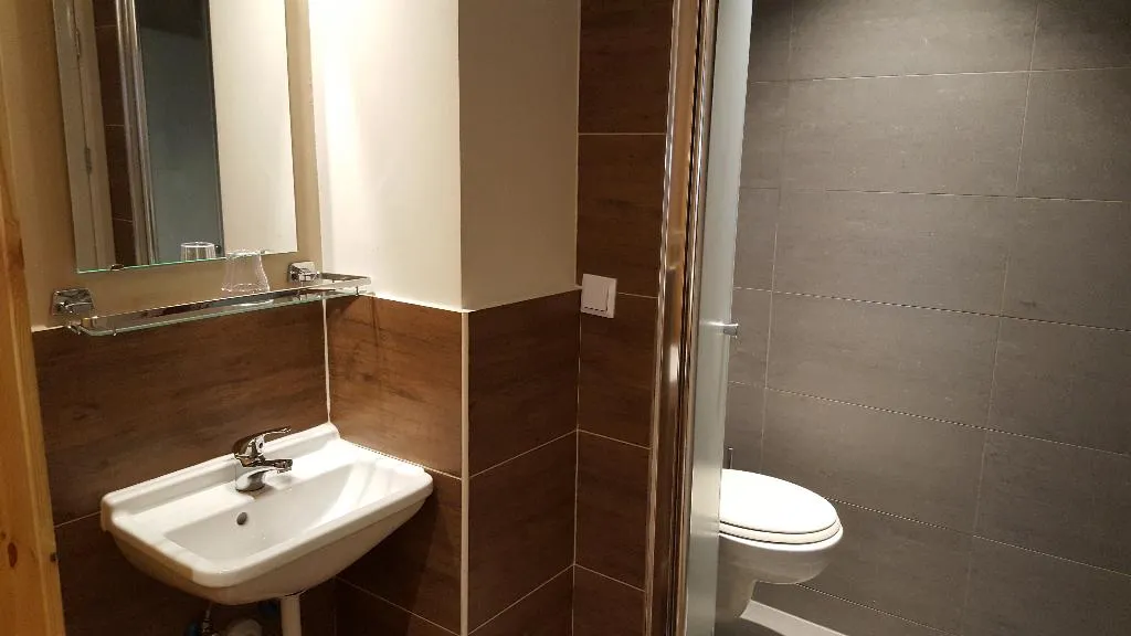Double or Twin STANDARD Room, Hotel Old Quarter, Amsterdam