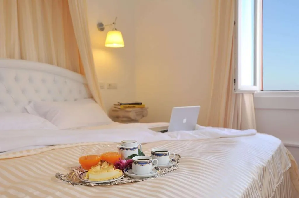 Room, Villa Las Tronas Hotel & SPA, Alghero