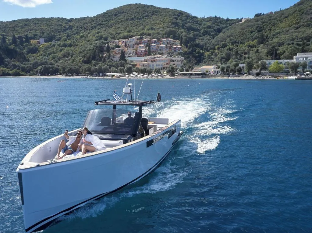 Sports and Entertainment, Marbella Nido Suite Hotel & Villas, Corfu