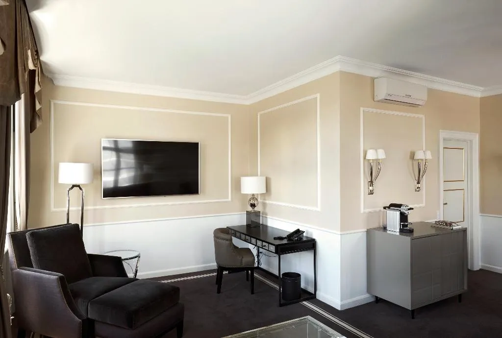 SUITE STANDARD Room, Phoenix, Copenhagen