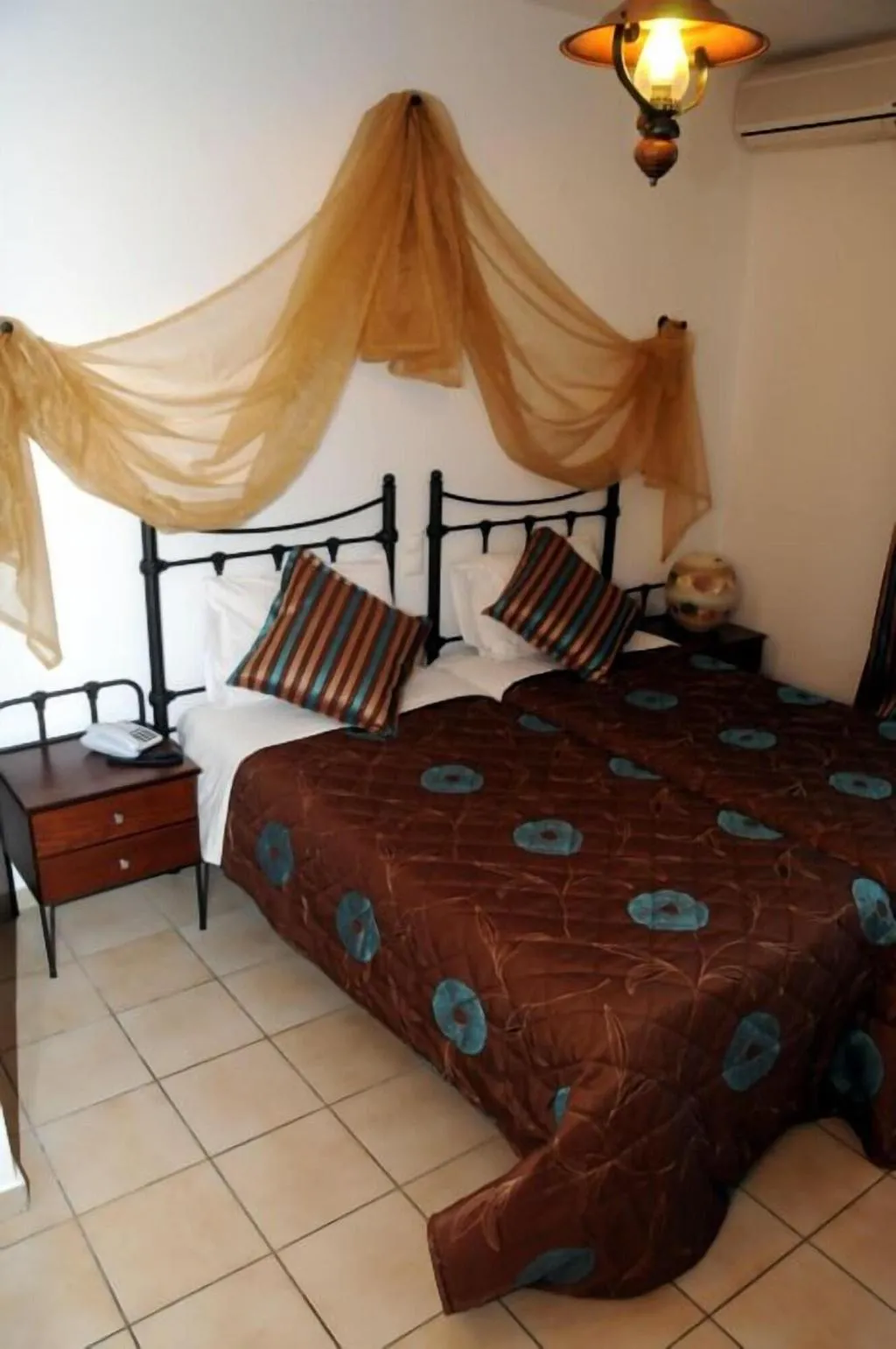 Room, Skiathos Island Suites, Skiathos