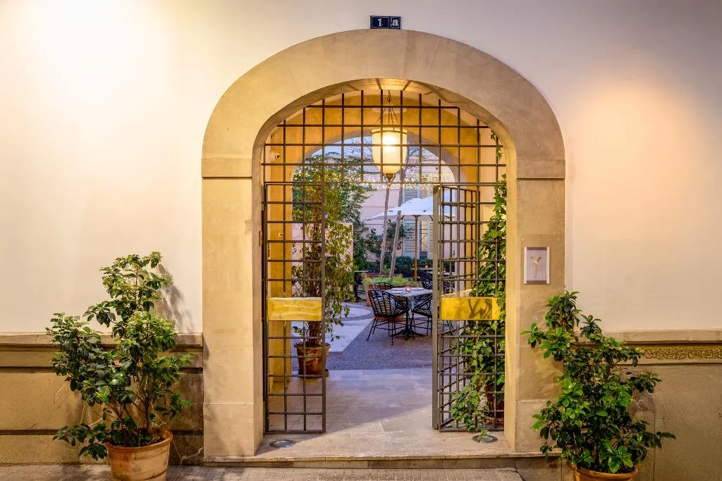 General view, Hotel M House, Majorca