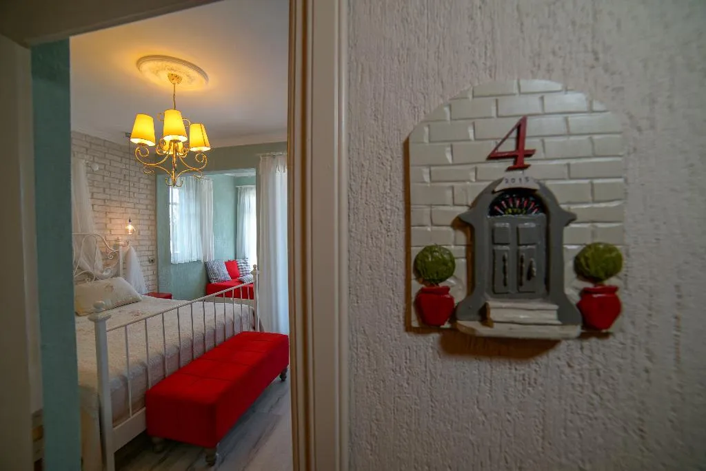 Room SUPERIOR Room, Karamela Otel, Izmir