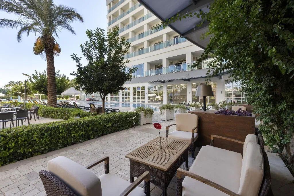 Restaurant, Sherwood Exclusive Lara, Antalya