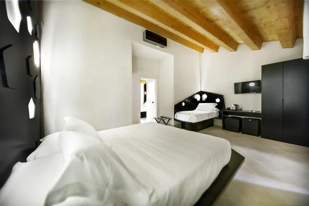 Room, Addauro Resort, Catania