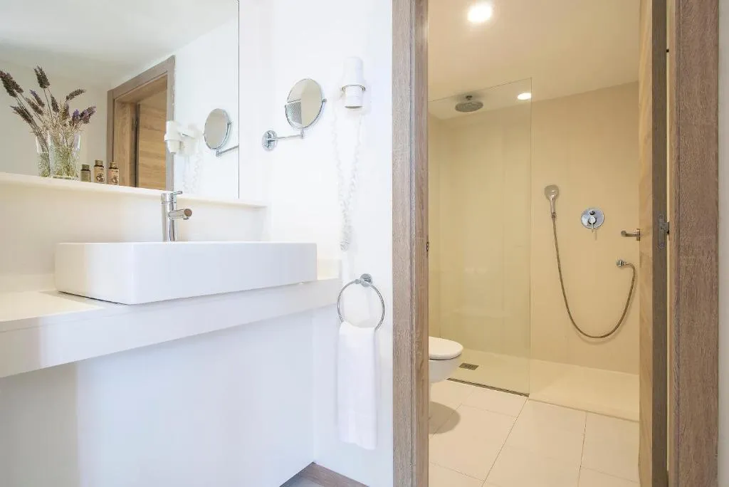 DOUBLE SEA VIEW Room, Menorca Binibeca by Pierre & Vacances Premium*, Menorca