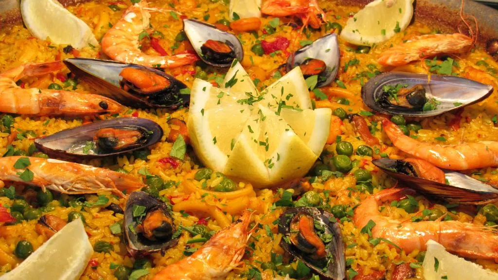Restaurant, Ses Fotges, Majorca