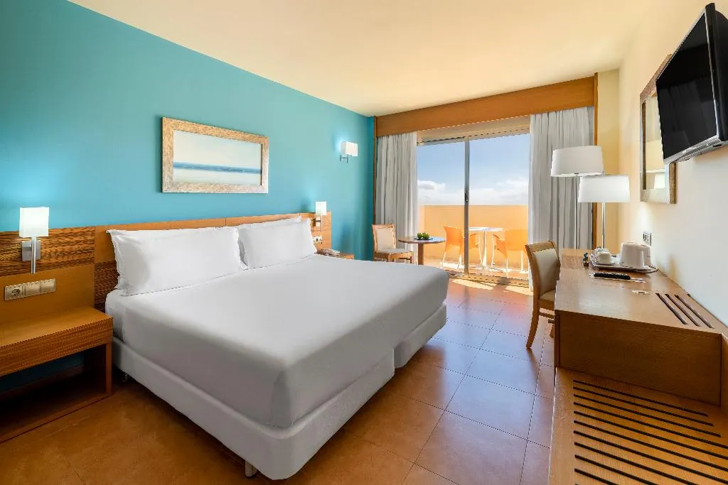 DOUBLE SINGLE USE STANDARD Room, Elba Carlota Beach & Golf Resort, Fuerteventura