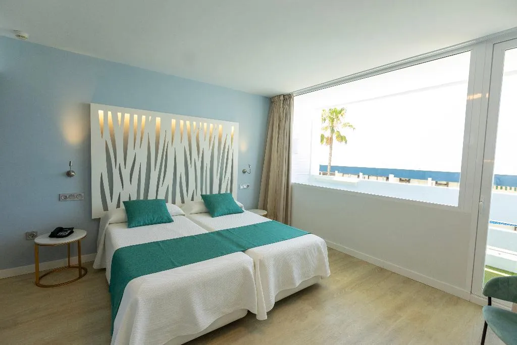 Double or Twin SUPERIOR Room, Flamero, Costa De La Luz