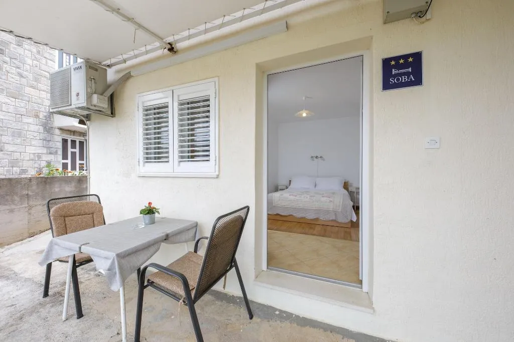 Room, Guesthouse Anica, Dubrovnik