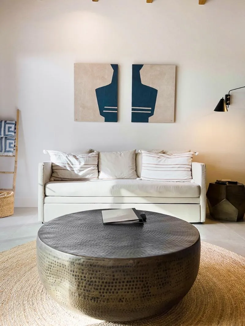 VILLA WITH PRIVATE POOL Room, Eliámos Villas Hotel & Spa – Relais & Châteaux, Kefallinia