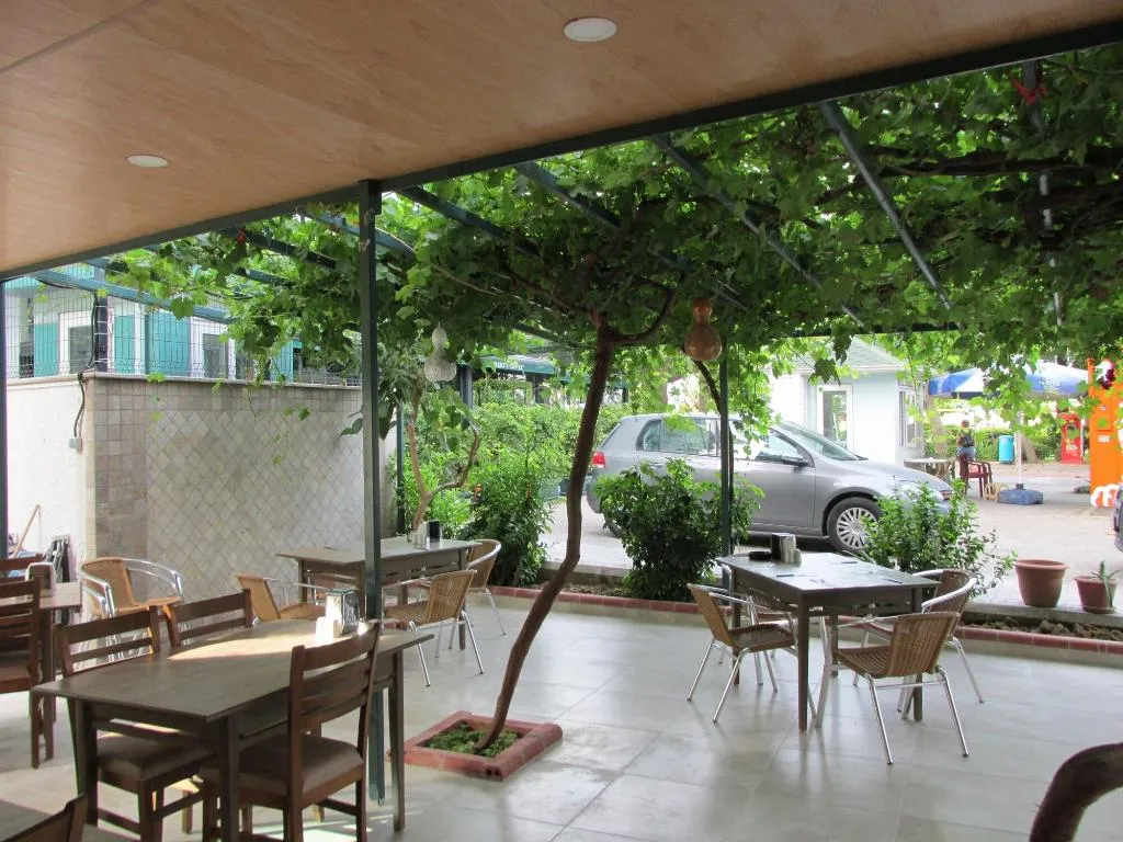 Room, Aysev, Antalya