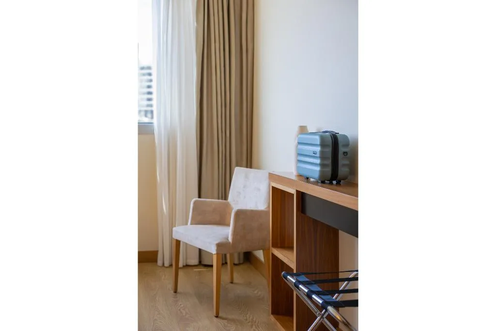 Room, SB Diagonal Zero Barcelona, Barcelona