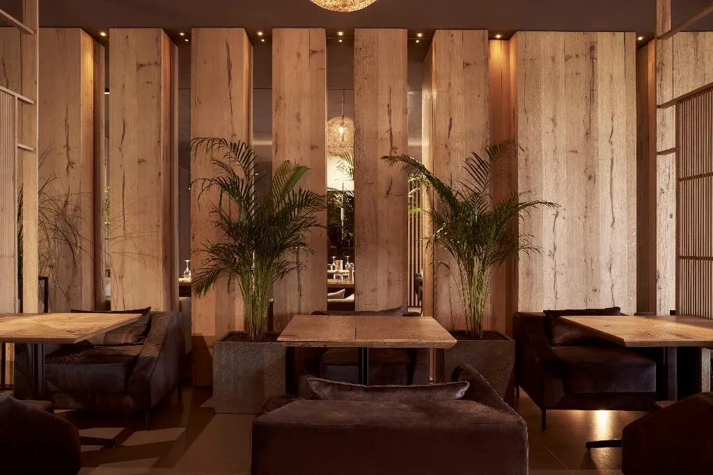 Lobby, Nema Design Hotel, Crete