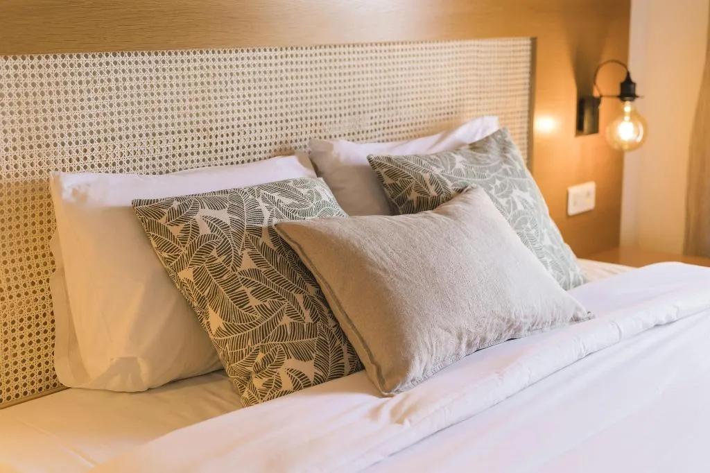 Room, Villa Di Mare, Rhodes
