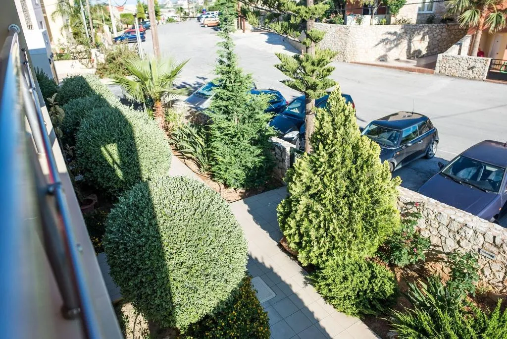 General view, Lavender Villas Chania, Crete