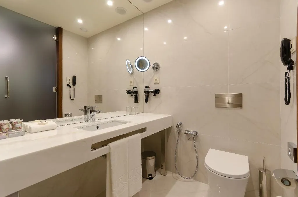 TWIN EXECUTIVE Room, Turim Boulevard, Lisbon