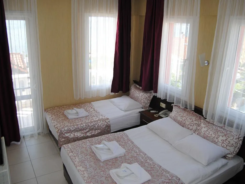 Room, Ezer Butik Otel, Izmir