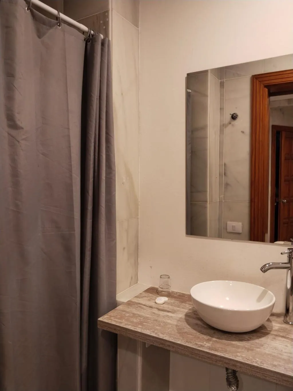 SINGLE STANDARD Room, Oceano Centro, Tenerife