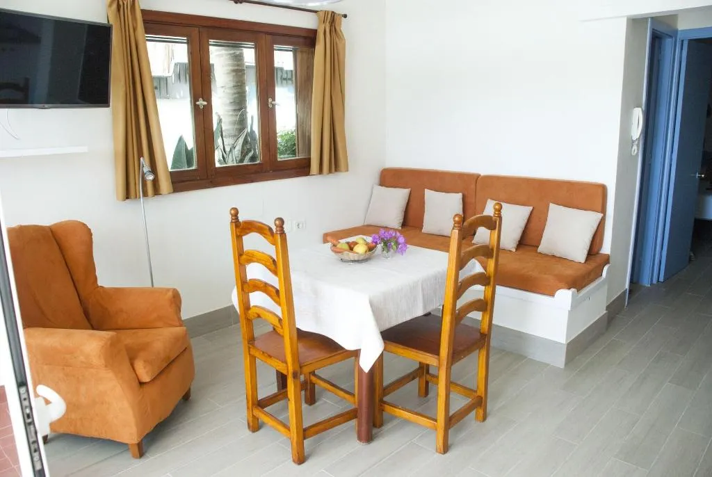 Room, El Paseo, Gran Canaria