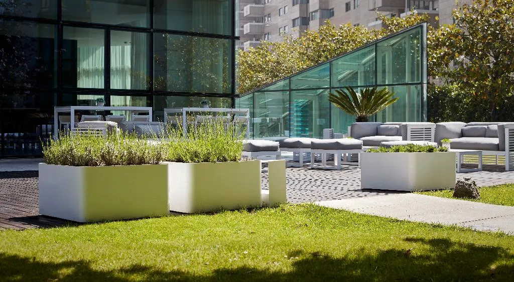 General view, Sheraton Porto Hotel & Spa, Porto