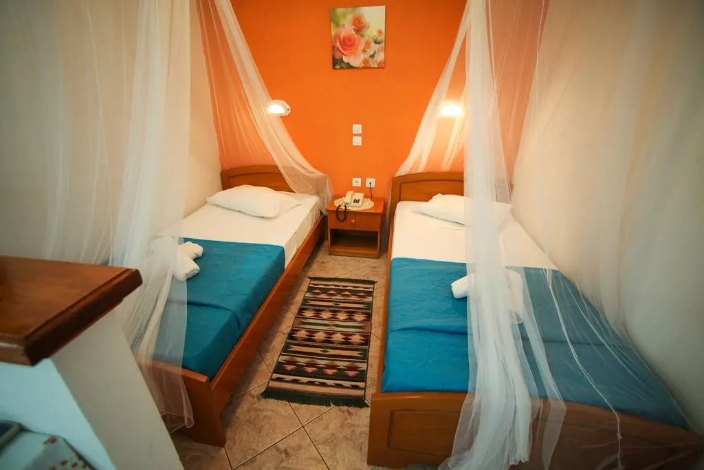 STUDIO STANDARD Room, Mary Apartments Sidari, Corfu