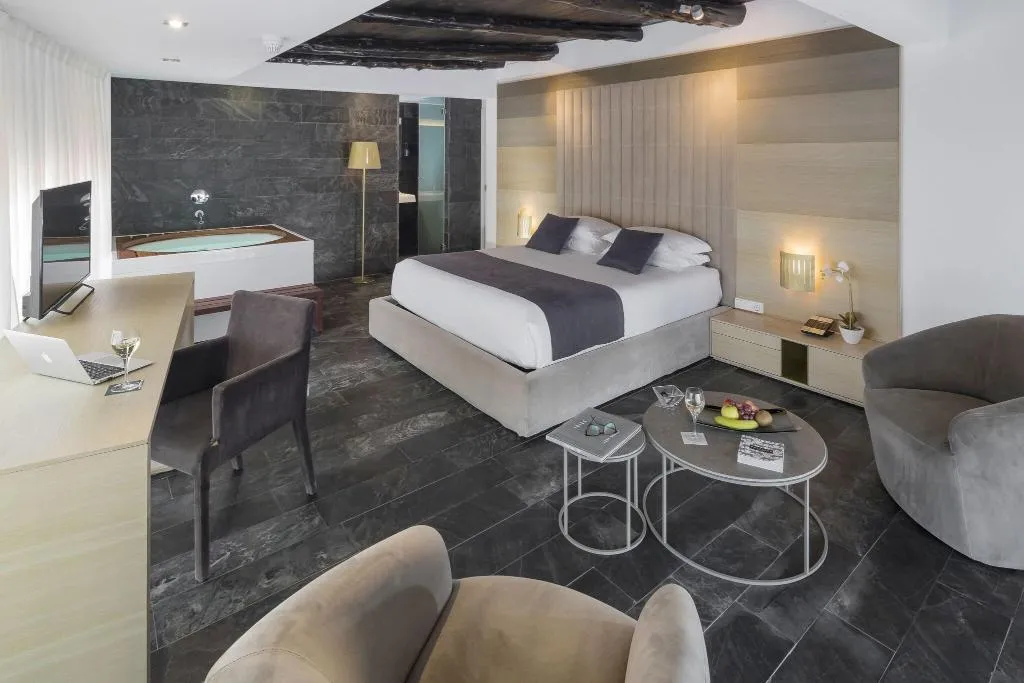 Room, Hotel Boutique Ses Pitreras, Ibiza