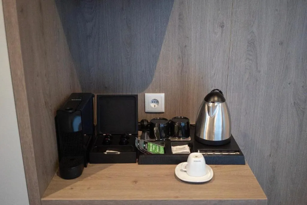 SUITE CITY VIEW Room, Masa Hotel Campo Grande, Lisbon