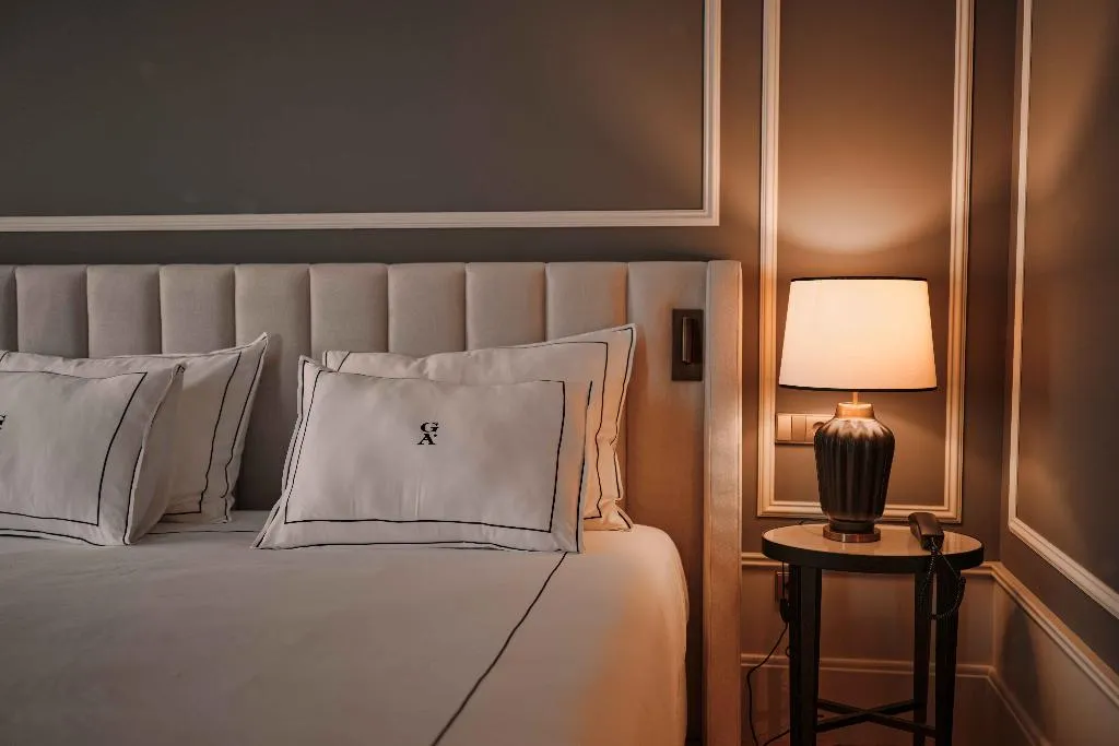 Double or Twin EXECUTIVE Room, Hotel Ga Palace, Porto
