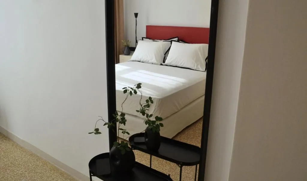 SUITE ONE BEDROOM ONE BATHROOM Room, Anasa Hotel Athens, Athens