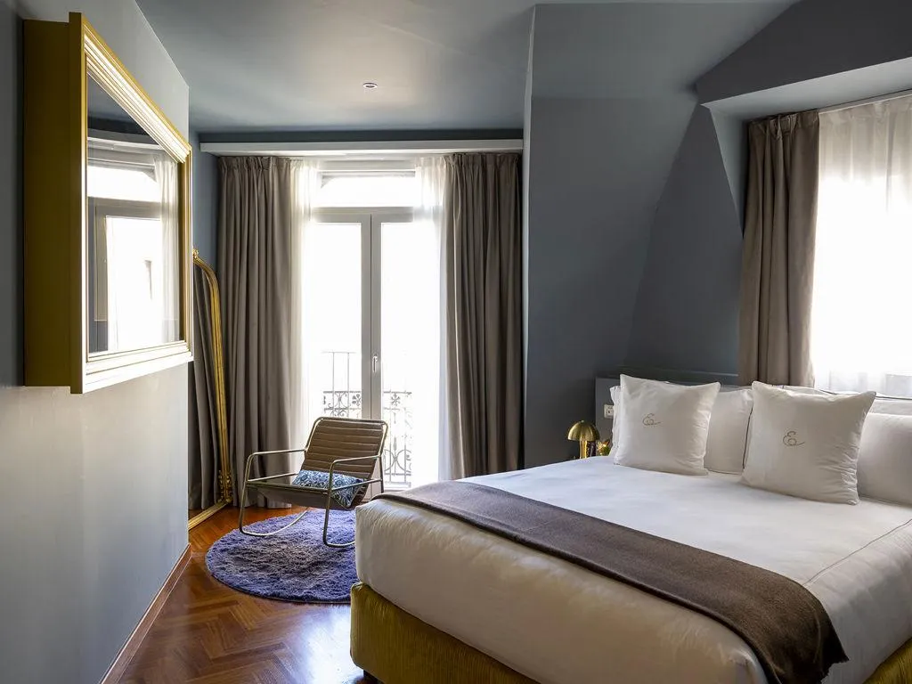 APARTMENT ANNEX Room, Elizabeth Unique Apartments, Rome