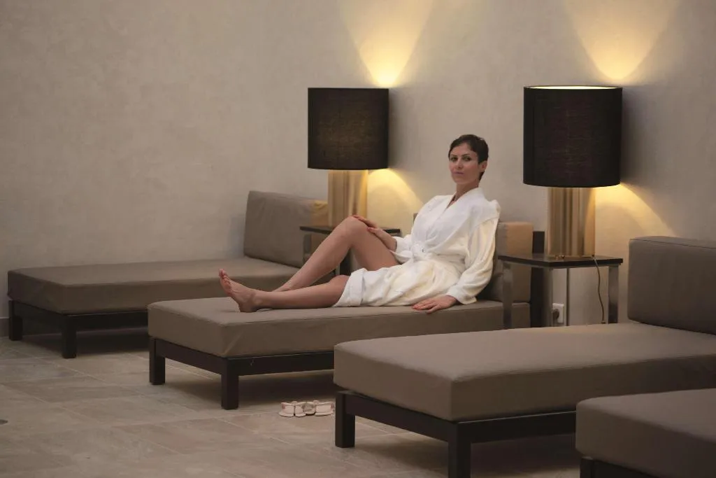 Sports and Entertainment, Radisson Blu Resort & Thalasso Hammamet, Tunisia