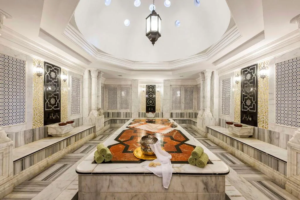 Sports and Entertainment, Rixos Sharm El Sheikh Adults Only 18+ ALL INCLUSIV, Red Sea Riviera