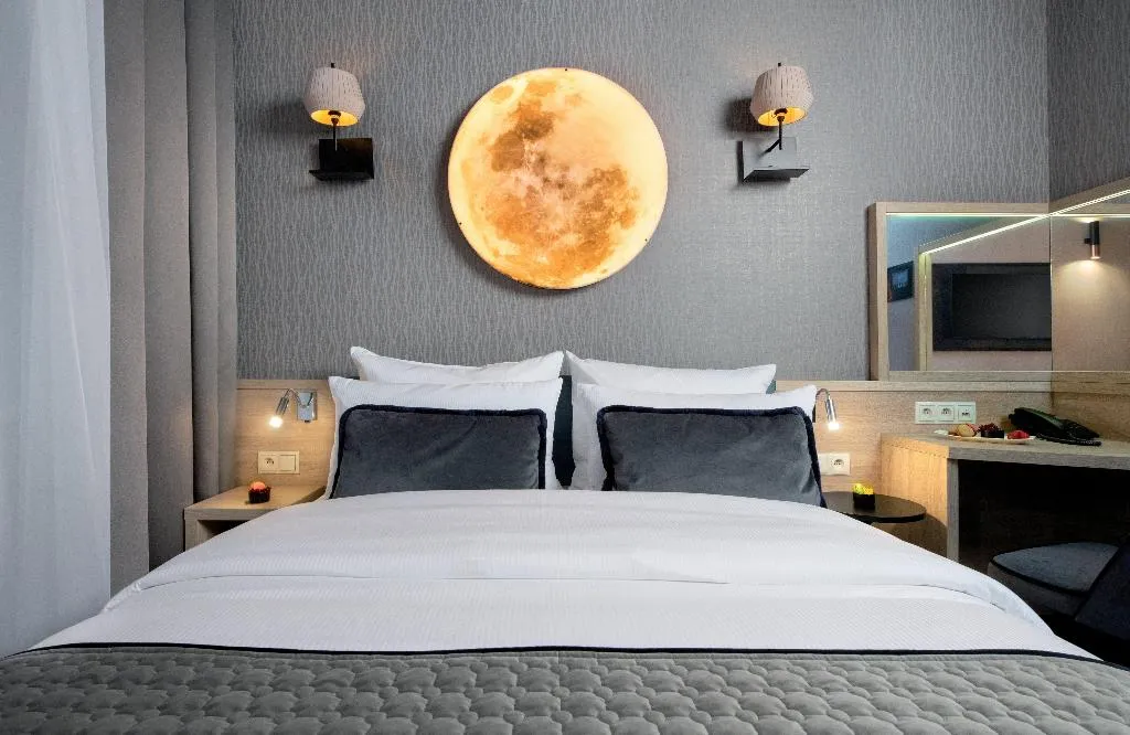 DOUBLE COMFORT Room, Leonardo Boutique Hotel Krakow Old Town, Krakow