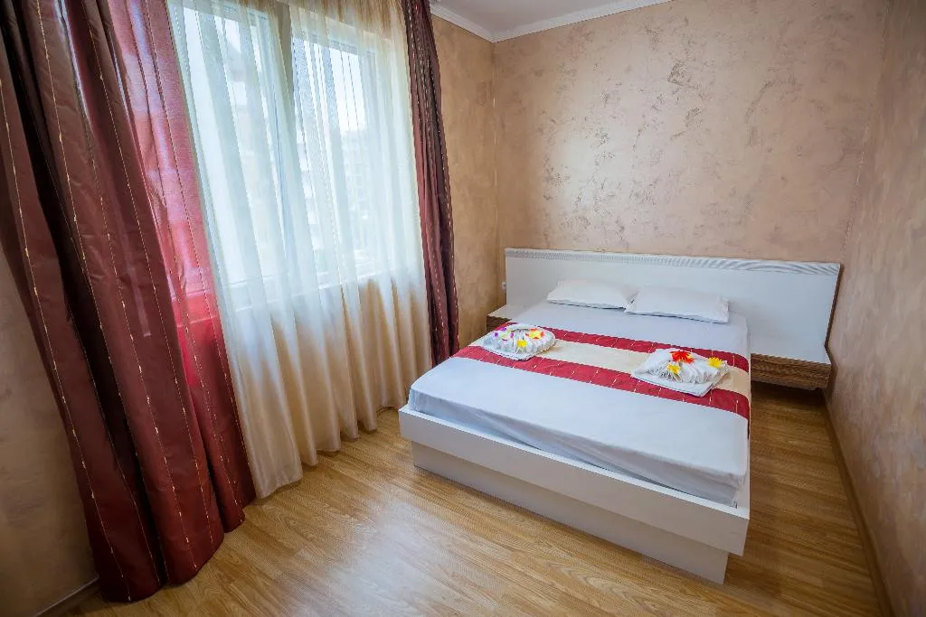 APARTMENT ONE BEDROOM Room, Bahami Residence, Bourgas