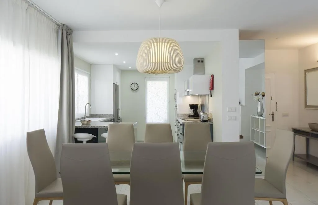 Room, Miraflores Beach & Country Club, Costa Del Sol