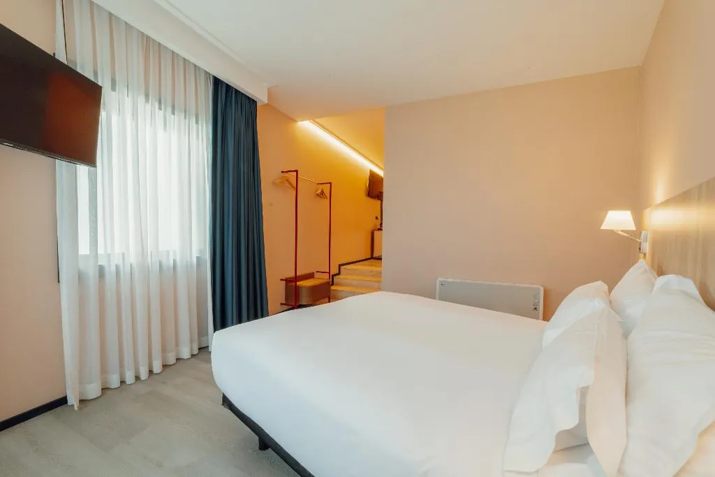 FAMILY ROOM STANDARD Room, Abc Hotel Porto - Campanhã, Porto