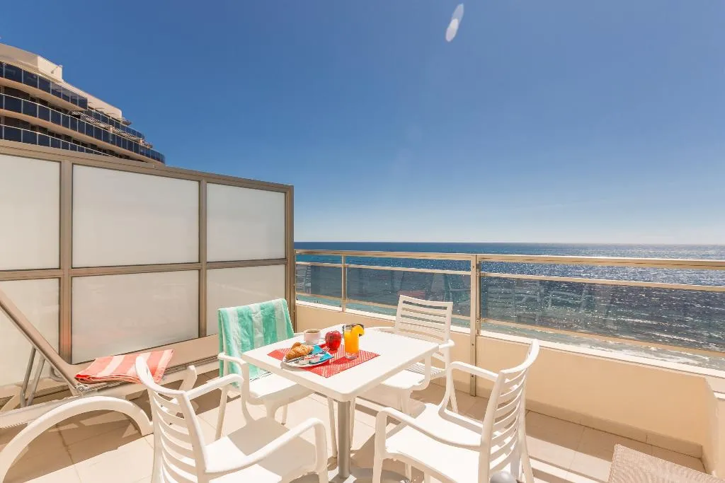 Room, Hotel Bahía Calpe by Pierre & Vacances, Costa Blanca