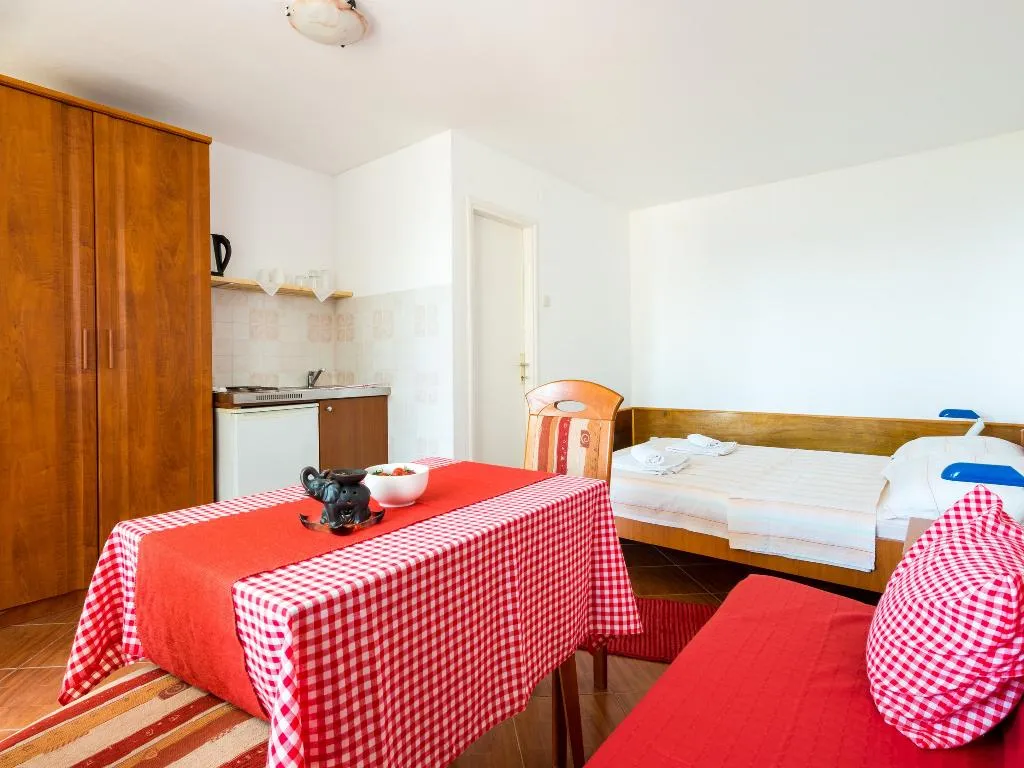 STUDIO STANDARD Room, Guesthouse Home Sweet Home, Dubrovnik