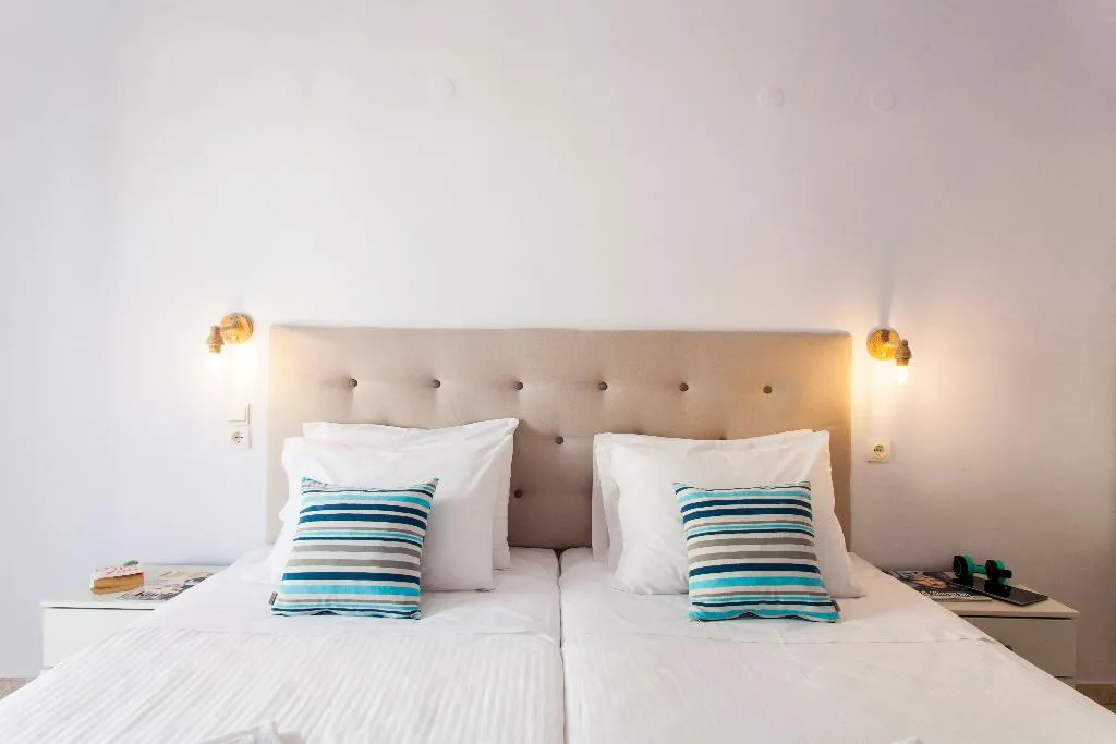 STUDIO STANDARD Room, ELYCHRYSON Apartments/HOTEL, Crete