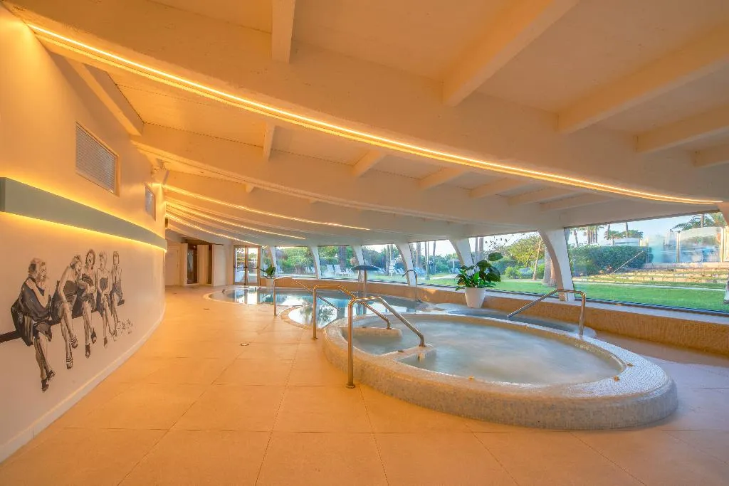 Sports and Entertainment, Playa Esperanza Resort, Majorca