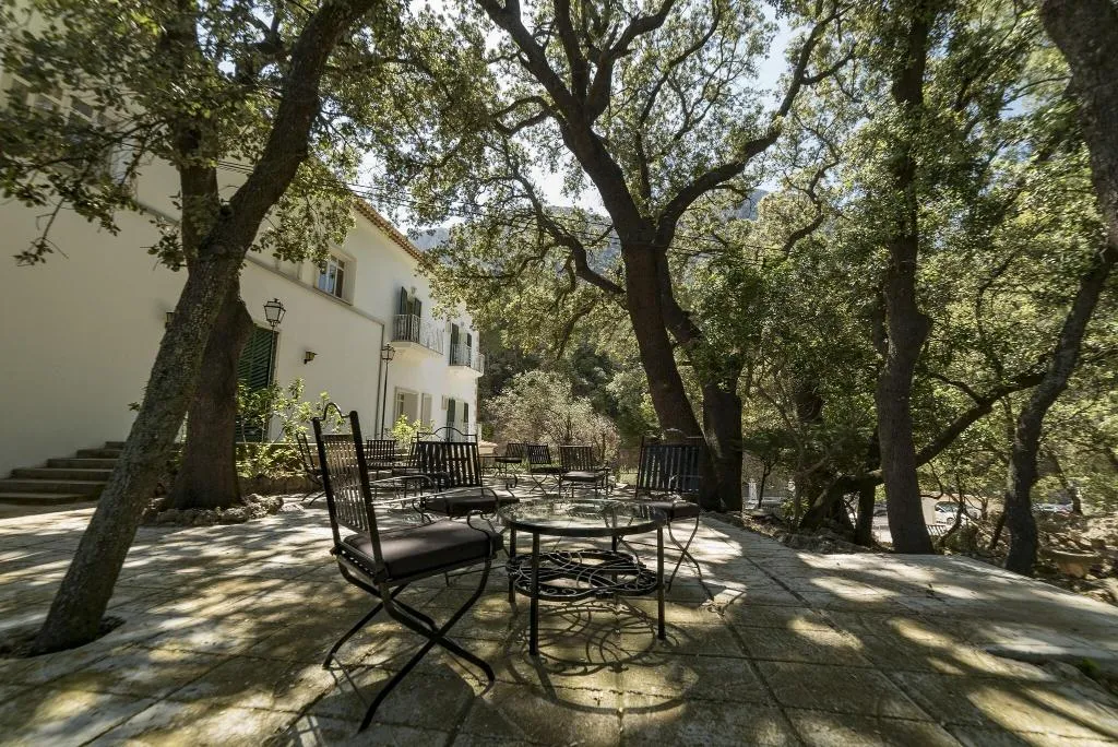 DOUBLE SUPERIOR MOUNTAIN VIEW Room, Hotel Bordoy Continental Valldemossa, Majorca